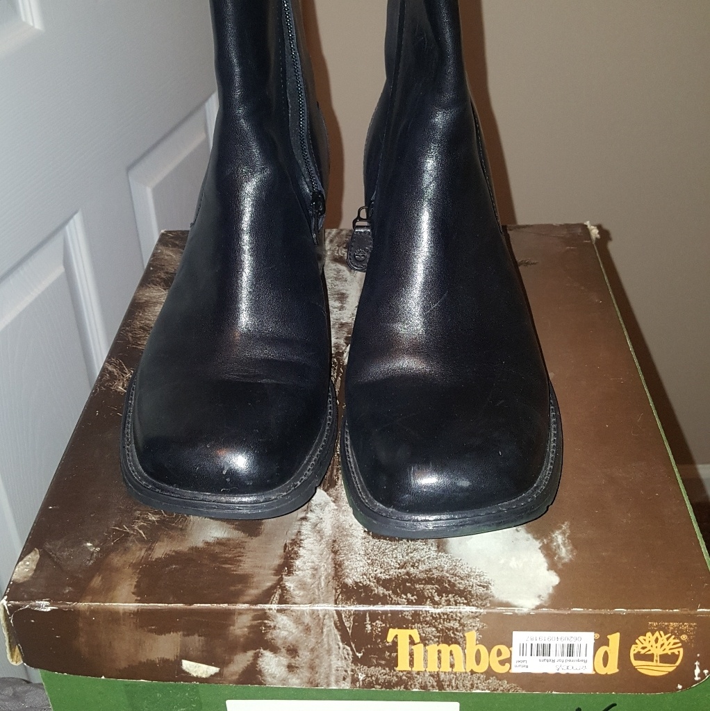 Timberland Ankle Boot